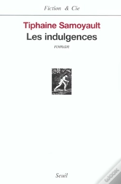 Capa do artigo Les Indulgences