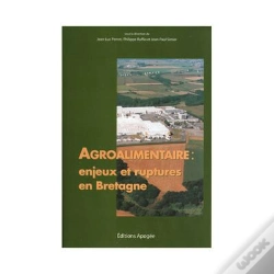 Capa do artigo Les Industries Agro-Alimentaires En Bretagne