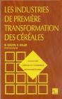 Les Industries De Premiere Transformation Des Cereales T.2 - Preview