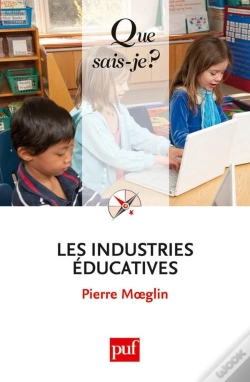 Capa do artigo Les Industries Éducatives