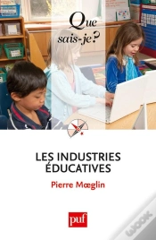 Capa do artigo Les Industries Éducatives