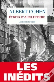Capa do artigo Les Inédits ; Coffret 2 Volumes ; Écrits D