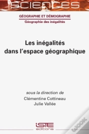 Capa do artigo Les Inegalites Dans L