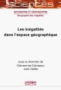 Les Ine´Galite´S Dans L'Espace Ge´Ographique - Preview
