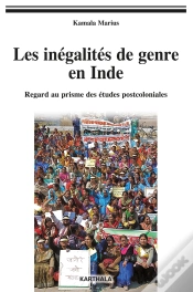Capa do artigo Les Inégalités De Genre En Inde