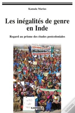Capa do artigo Les Inégalités De Genre En Inde