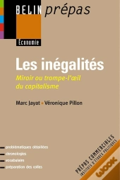 Les Inégalités : Miroir Ou Trompe-L'Oeil Du Capitalisme