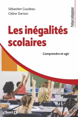 Capa do artigo Les Inégalités Scolaires : Comprendre Et Agir
