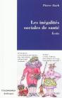 Les Inégalités Sociales De Santé - Preview