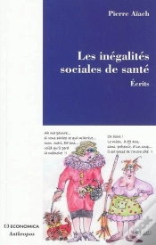 Capa do artigo Les Inégalités Sociales De Santé