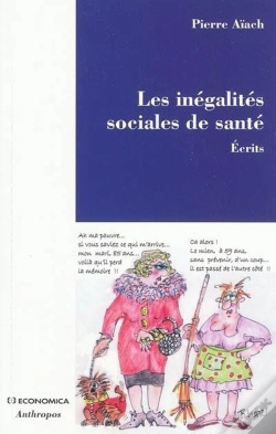 Capa do artigo Les Inégalités Sociales De Santé