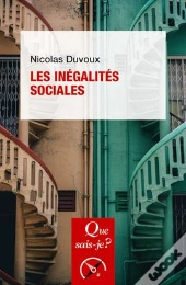 Les Inégalites Sociales