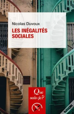 Capa do artigo Les Inégalites Sociales
