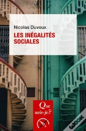 Capa do artigo Les Inégalites Sociales