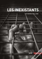 Capa do artigo Les Inexistants