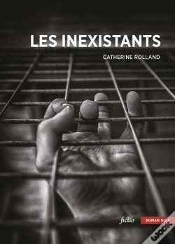 Capa do artigo Les Inexistants