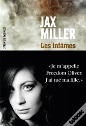 Capa do artigo Les Infâmes