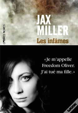 Capa do artigo Les Infâmes