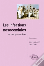 Capa do artigo Les Infections Nosocomiales Et Leur Prevention