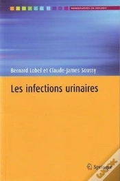 Capa do artigo Les Infections Urinaires
