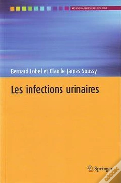 Capa do artigo Les Infections Urinaires