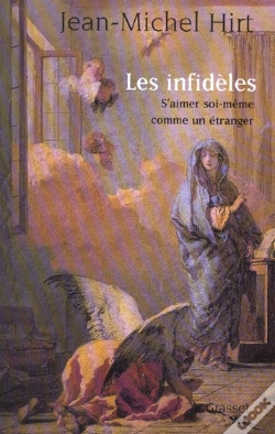 Capa do artigo Les Infideles ; S'Aimer Soi-Meme Comme Un Etranger