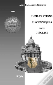 Capa do artigo Les Infiltrations Maçonniques Dans L