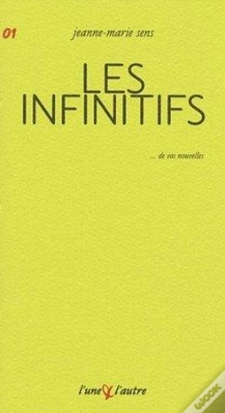 Capa do artigo Les Infinitifs
