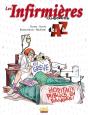Les Infirmières Illustrées De A À Z - Preview