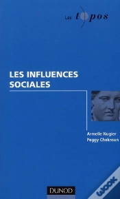 Capa do artigo Les Influences Sociales