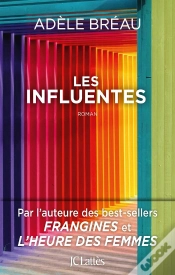 Capa do artigo Les Influentes