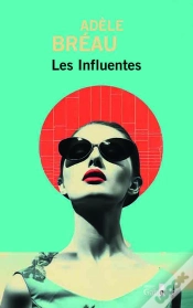 Capa do artigo Les Influentes