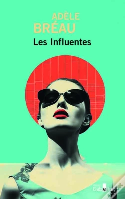 Capa do artigo Les Influentes