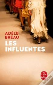 Capa do artigo Les Influentes