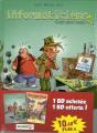 Les Informaticiens T.4 ; Les Commerciaux T.4 - Preview