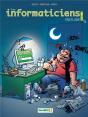 Les Informaticiens Tome 3 ; Mise À Jour - Preview
