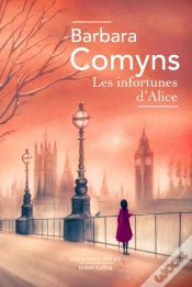 Capa do artigo Les Infortunes D