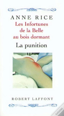 Capa do artigo Les Infortunes De La Belle Au Bois Dormant T.2 ; La Punition