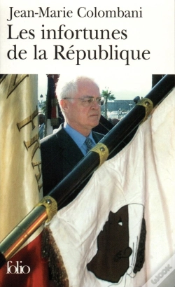 Capa do artigo Les Infortunes De La République