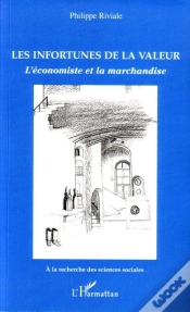 Capa do artigo Les Infortunes De La Valeur ; L