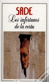 Les Infortunes De La Vertu