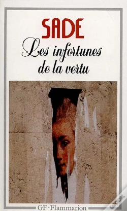 Capa do artigo Les Infortunes De La Vertu