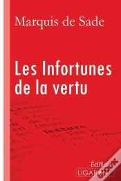 Capa do artigo Les Infortunes De La Vertu