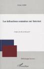 Les Infractions Commises Sur Internet - Preview