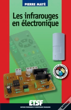 Capa do artigo Les Infrarouges En Électronique - Livre+Compléments En Ligne