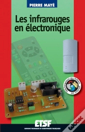 Capa do artigo Les Infrarouges En Électronique - Livre+Compléments En Ligne