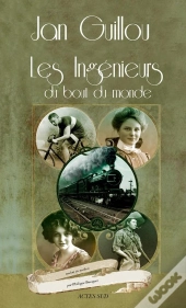 Les Ingénieurs Du Bout Du Monde