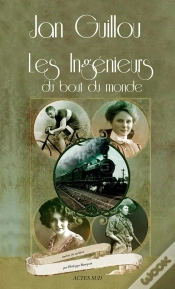 Capa do artigo Les Ingénieurs Du Bout Du Monde