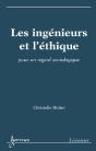 Les Ingénieurs Et L'Éthique ; Pour Un Regard Sociologique - Preview
