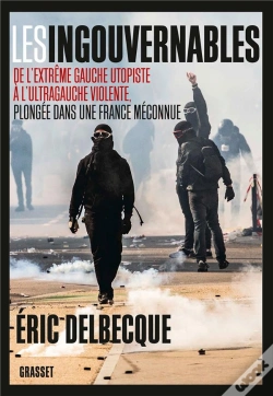 Capa do artigo Les Ingouvernables